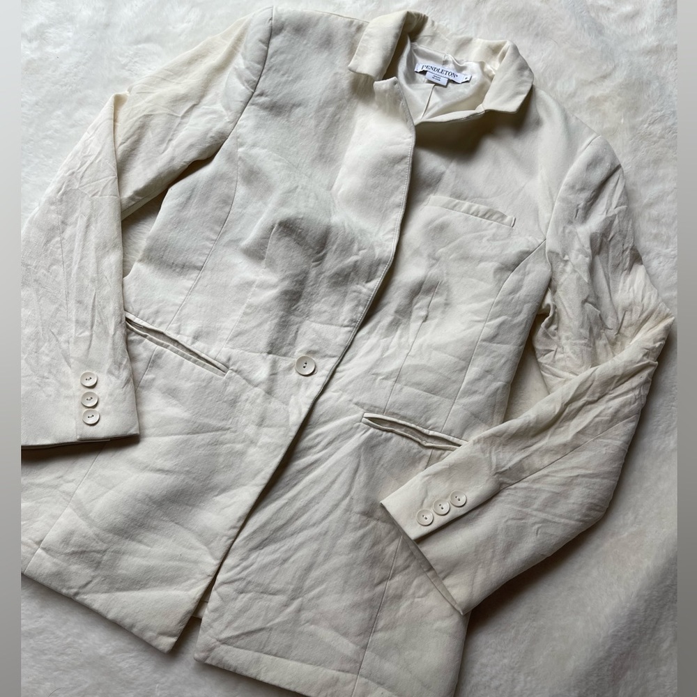 Pendleton Blazer - image 1